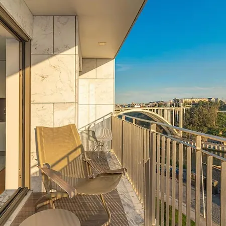 Douro Views By Innkeeper Apartment Porto