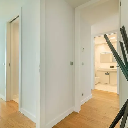 Douro Views By Innkeeper Apartment Porto