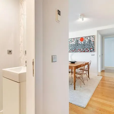 Douro Views By Innkeeper Apartment *