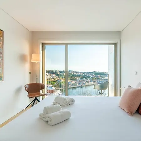 Apartment Douro Views By Innkeeper *