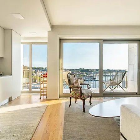 Douro Views By Innkeeper Apartment *
