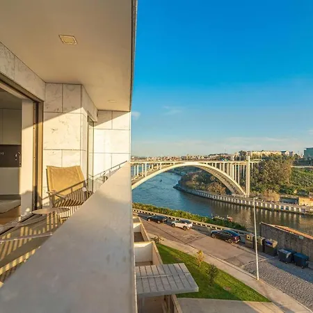 Douro Views By Innkeeper Apartment Porto