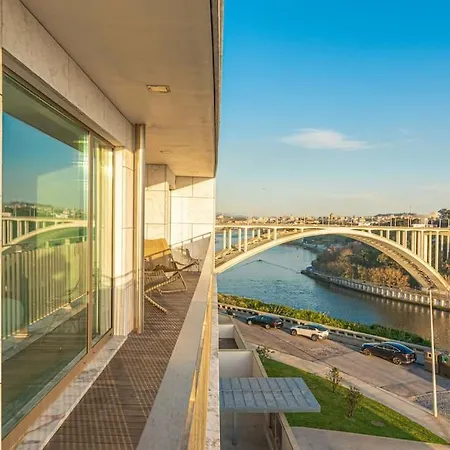 Douro Views By Innkeeper Porto