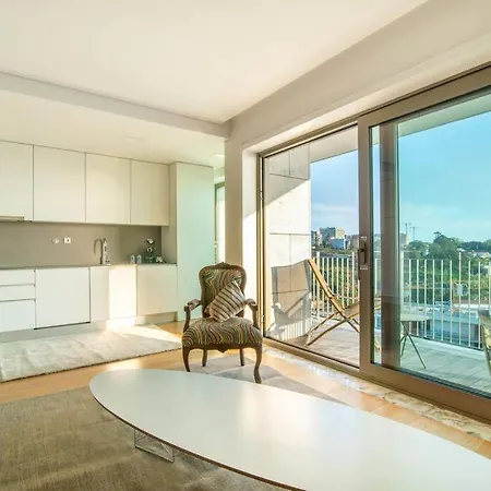 Douro Views By Innkeeper Porto