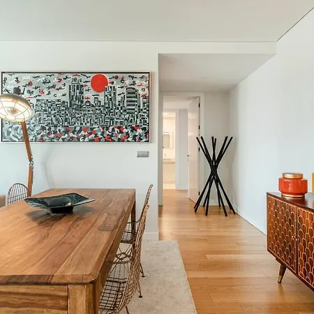 Douro Views By Innkeeper * Porto