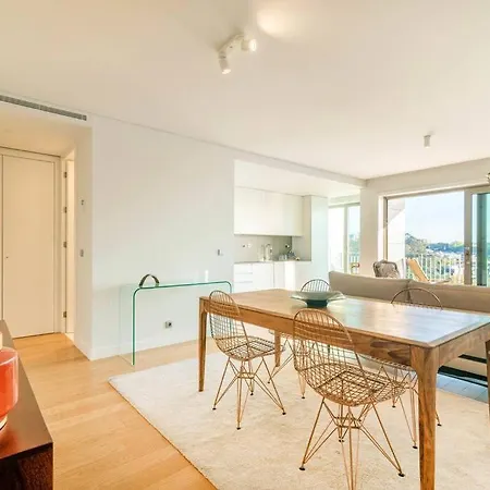 Douro Views By Innkeeper Apartment