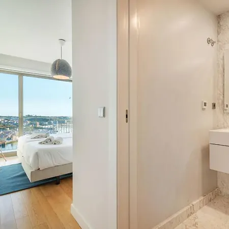 Apartment Douro Views By Innkeeper