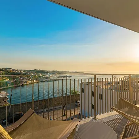 Douro Views By Innkeeper * Porto