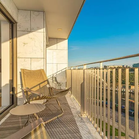Douro Views By Innkeeper Apartment Porto