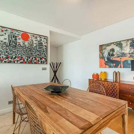 Douro Views By Innkeeper Apartment *