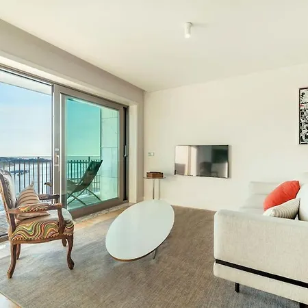 Douro Views By Innkeeper Apartment *