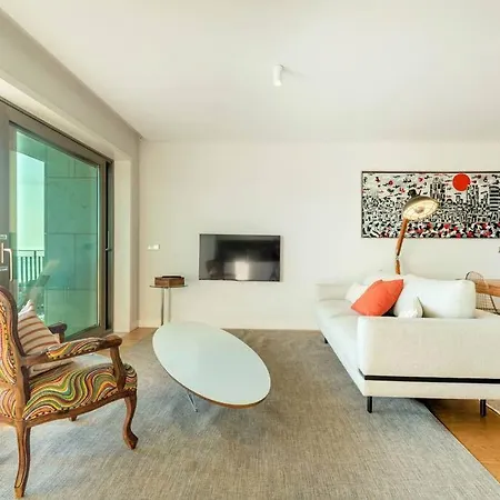 Apartment Douro Views By Innkeeper