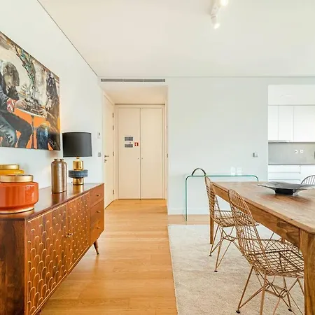 Douro Views By Innkeeper Apartment Porto